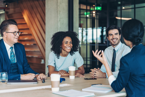 citichatteredunion Business Checking Account